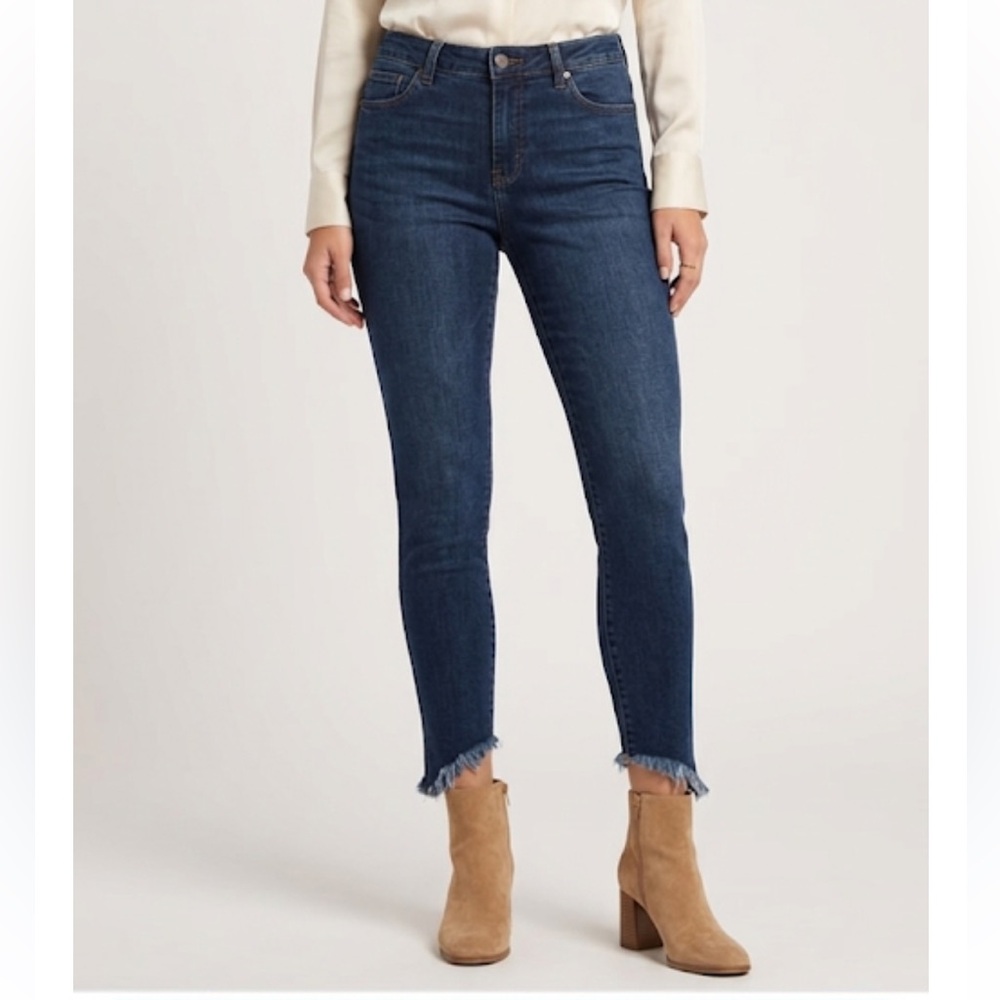Dear John Joyrich Comfort Skinny